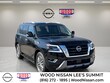 Nissan Armada