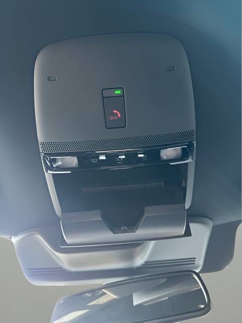 2026 Nissan Armada PRO-4X - Photo 56