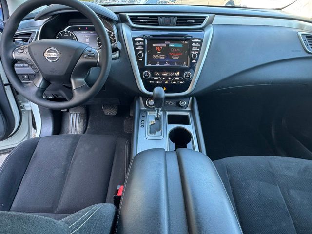 2022 Nissan Murano S photo 3