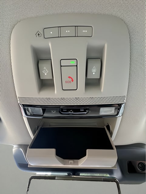 2026 Nissan Armada Platinum - Photo 61