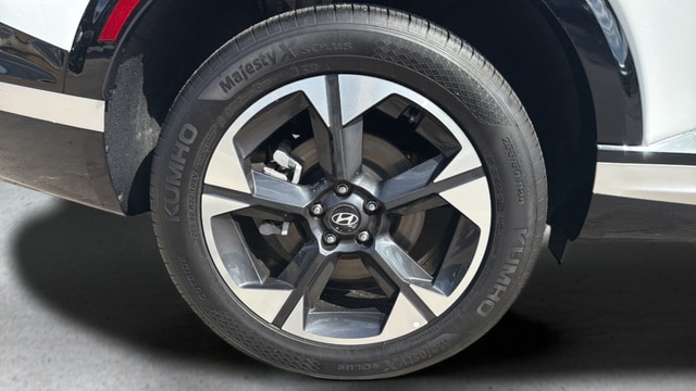 2026 Hyundai Palisade Limited - Photo 33