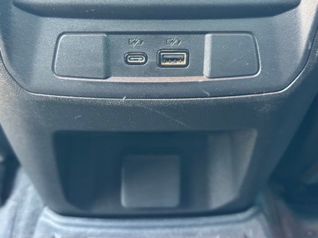 Used 2025 Chevrolet Colorado Z71 Truck