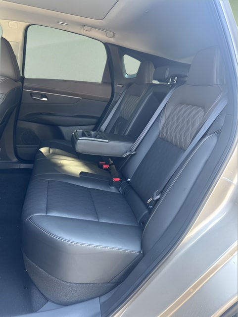 2026 Nissan Murano Platinum - Photo 19