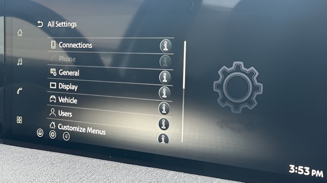 2026 Nissan KICKS SV AWD - Photo 31