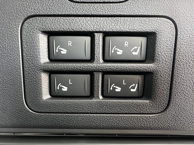 2026 Nissan Armada PRO-4X - Photo 31