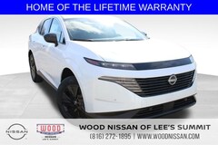 2025 Nissan Murano SV SUV