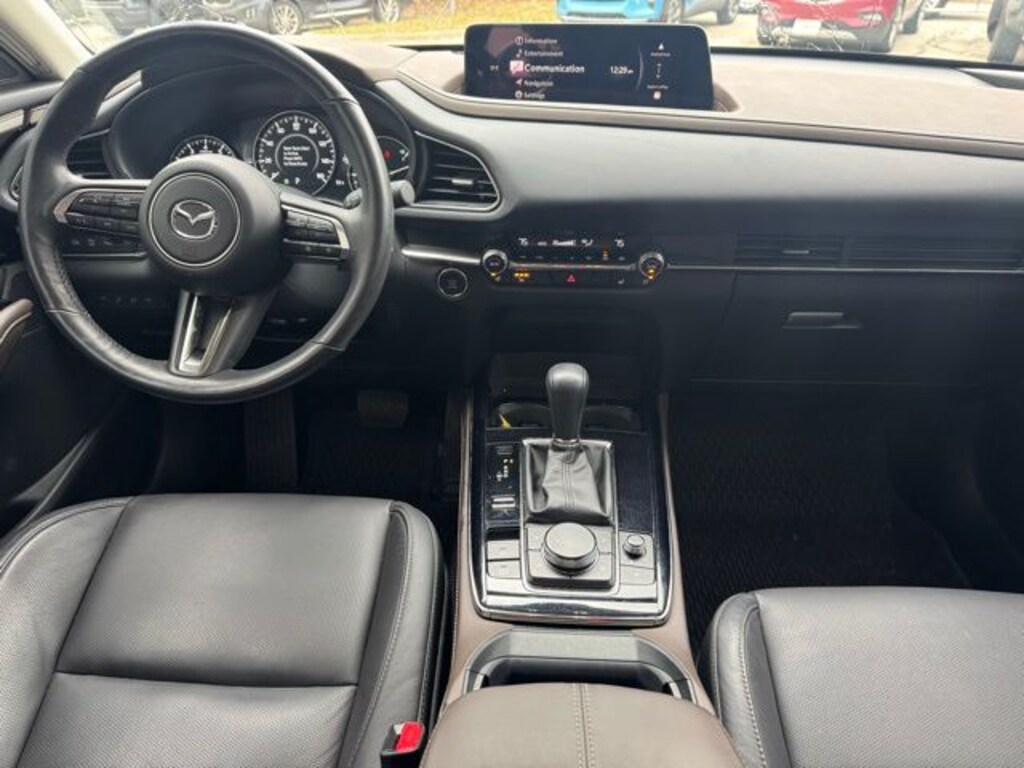 Used 2024 Mazda CX-30 2.5 Turbo Premium Plus Package SUV