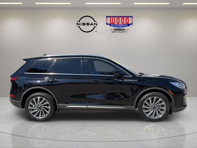 Used 2023 Lincoln Corsair Reserve with VIN 5LMCJ2DA3PUL15119 for sale in Kansas City