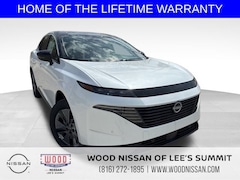 2025 Nissan Murano SL SUV