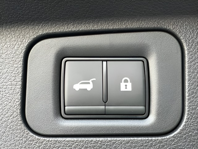 2026 Nissan Armada Platinum - Photo 33