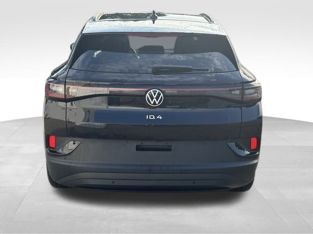 2025 Volkswagen ID.4 Pro photo 2
