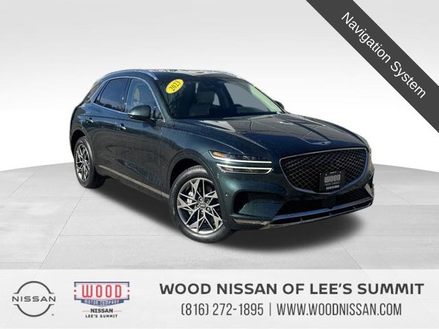 2023 GENESIS GV70 Standard's photo
