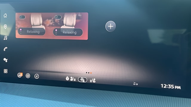 2026 Nissan Murano Platinum - Photo 32
