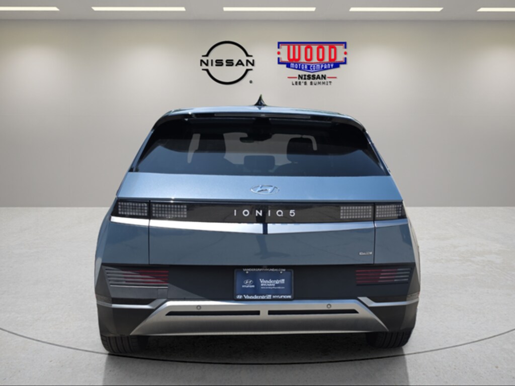 Used 2024 Hyundai IONIQ 5 SE SUV
