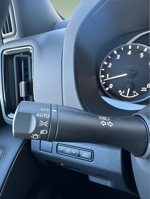 2026 Nissan Frontier SV - Photo 28