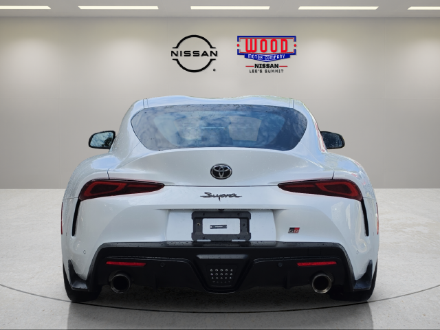 Used 2026 Toyota GR Supra 3.0 Premium Coupe