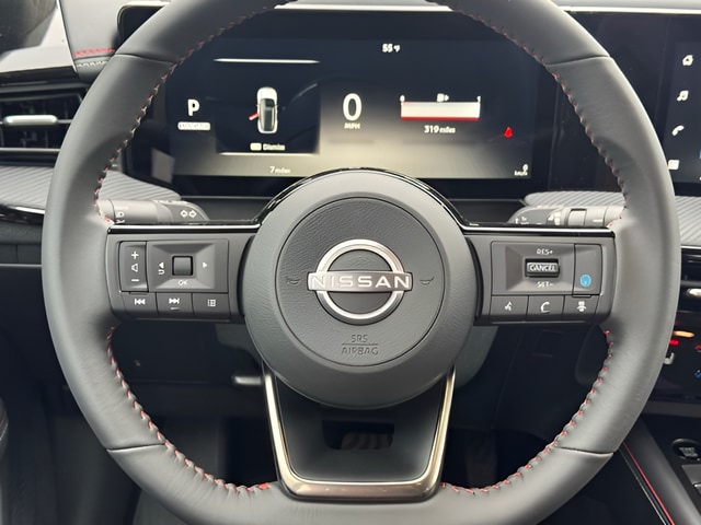 2026 Nissan KICKS SR AWD - Photo 12