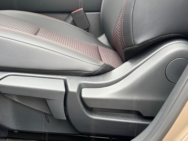 2026 Nissan KICKS SR AWD - Photo 14
