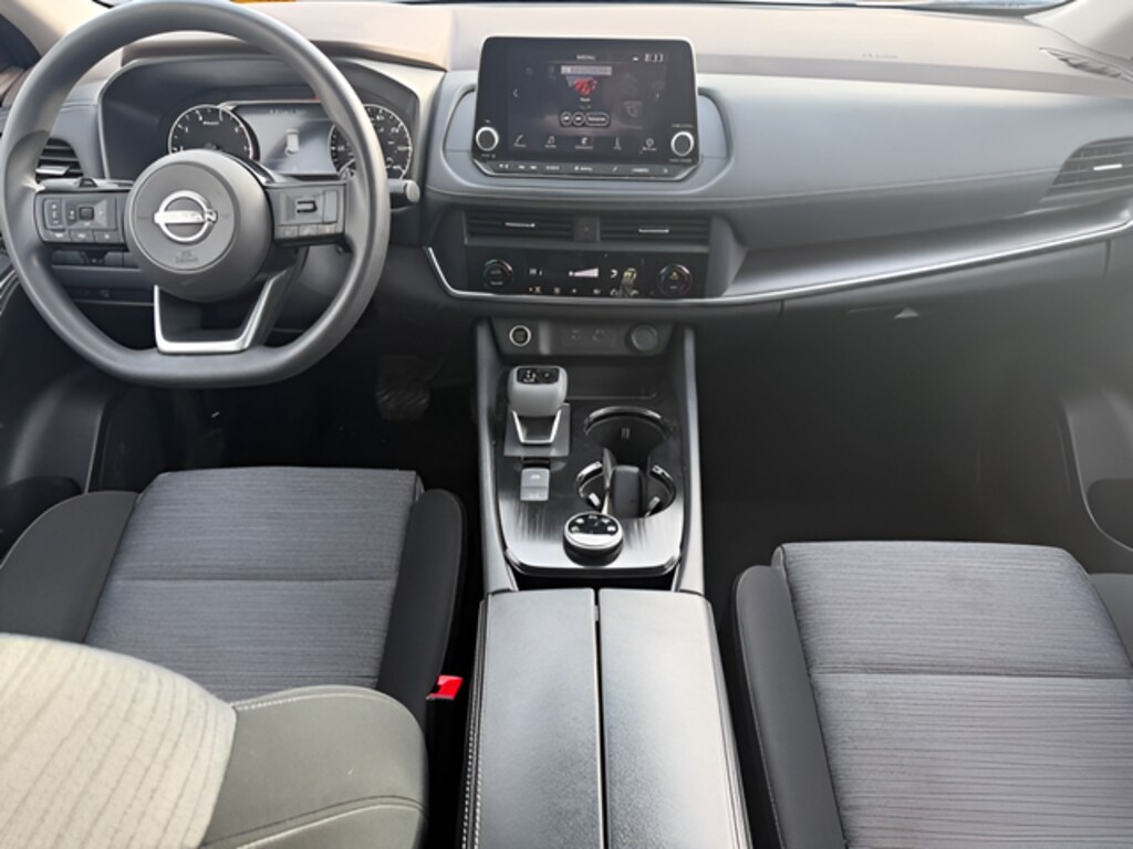 Used 2023 Nissan Rogue SV SUV