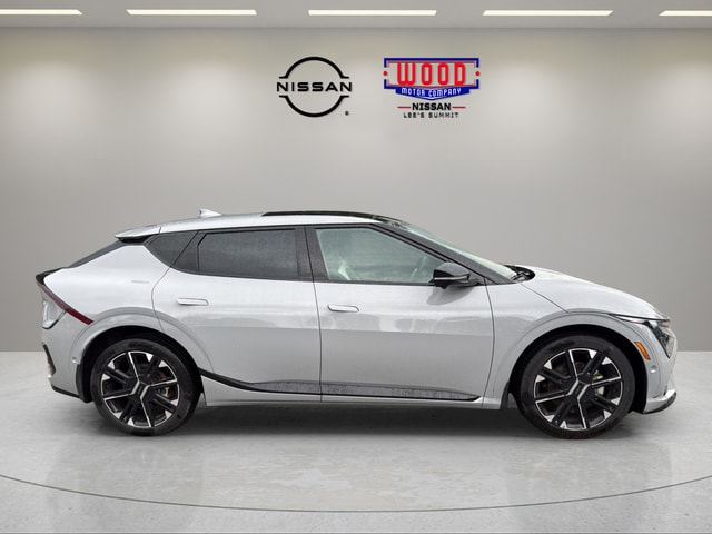Used 2025 Kia EV6 GT-Line with VIN 5XYC4DJC2SG003268 for sale in Lee's Summit, MO