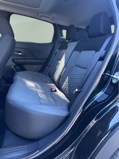 2026 Nissan KICKS SV AWD - Photo 20