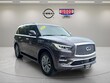  INFINITI QX80