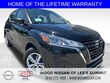 Nissan Kicks Play