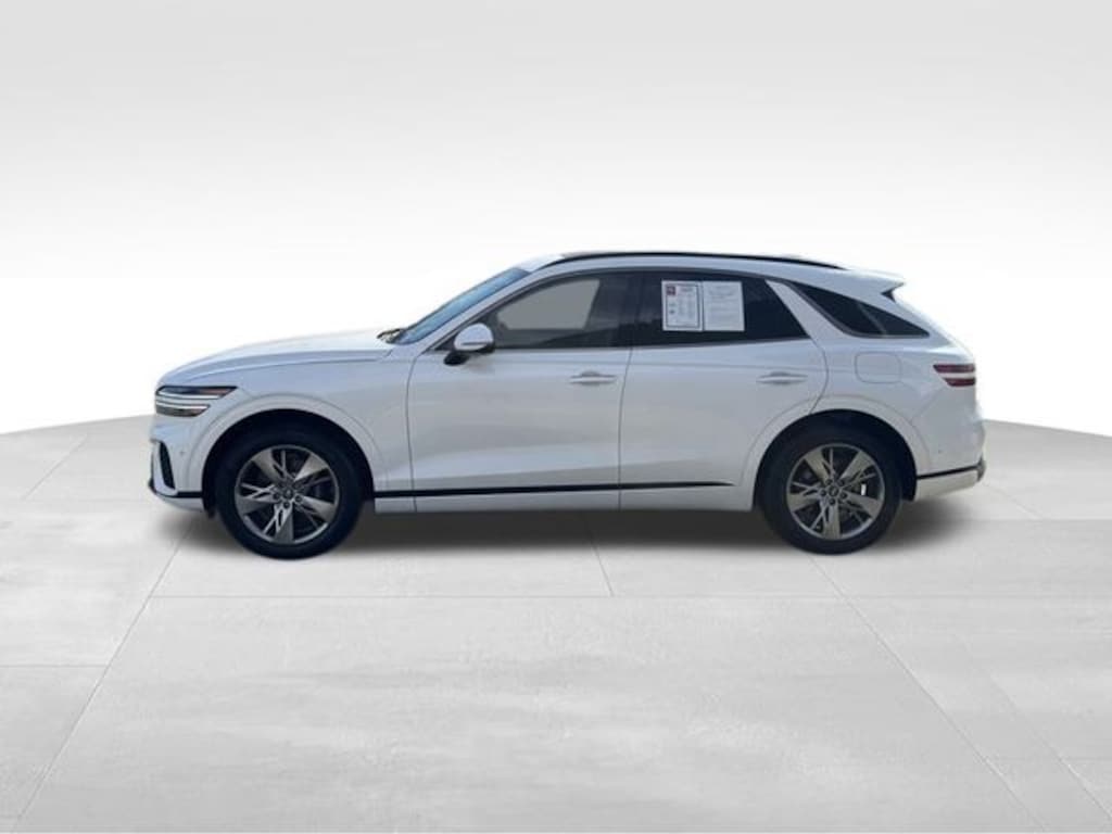 Used 2023 Genesis GV70 3.5T Sport SUV