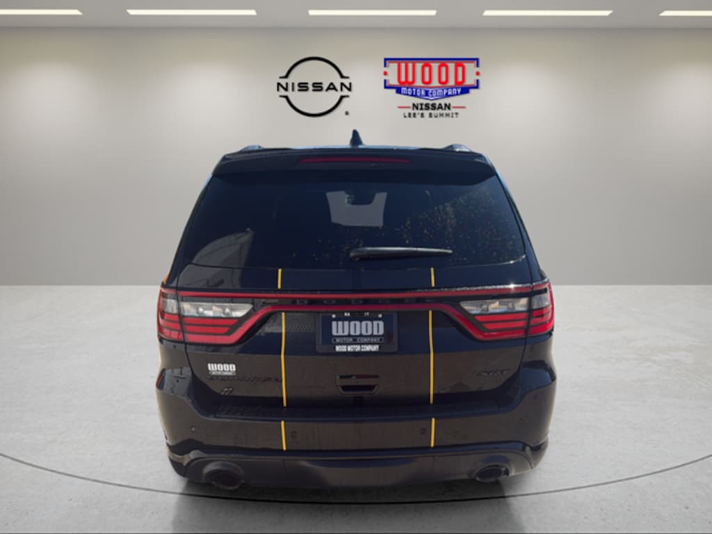 Used 2024 Dodge Durango SRT 392 SUV