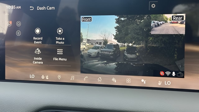 2026 Nissan Armada Platinum - Photo 50