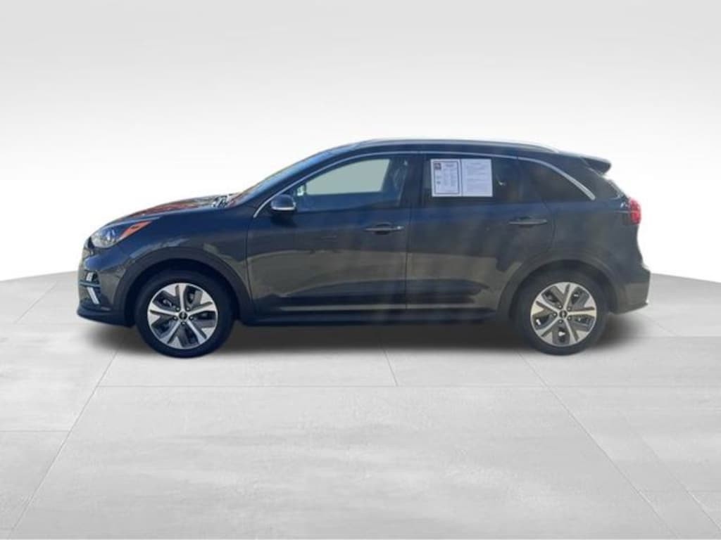 Used 2022 Kia Niro EV EX Premium SUV