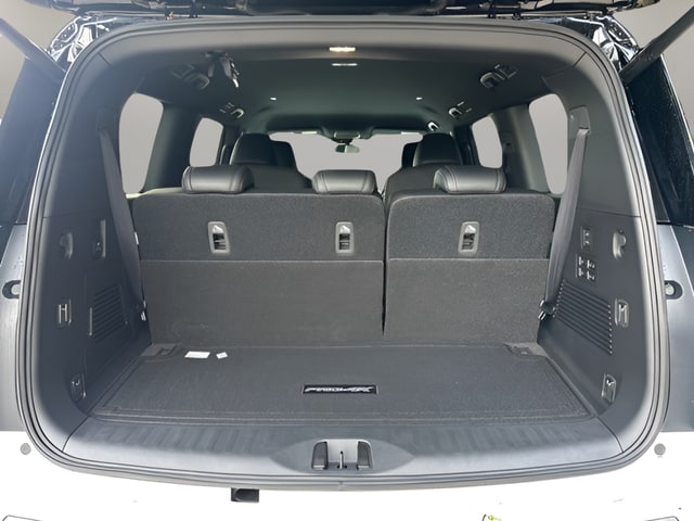 2026 Nissan Armada PRO-4X - Photo 30