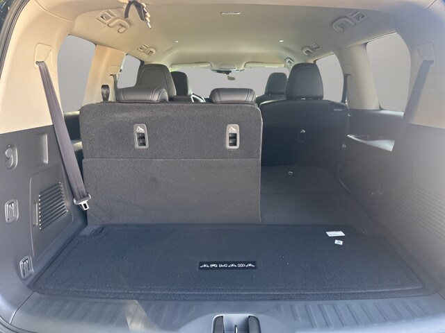 2026 Nissan Armada SV - Photo 28