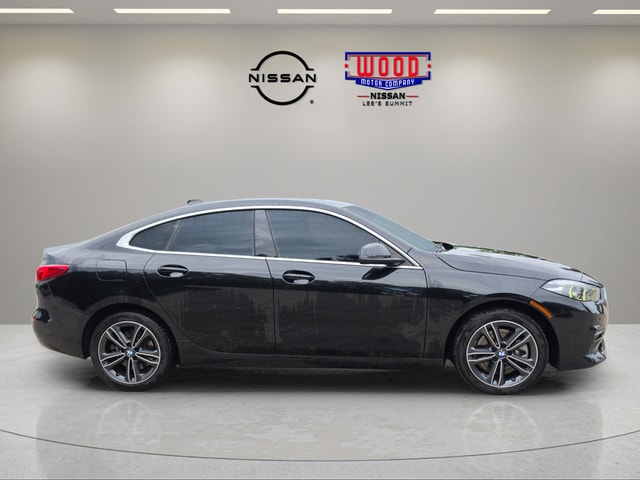 Used 2022 BMW 2 Series 228i with VIN WBA73AK03N7K13030 for sale in Kansas City