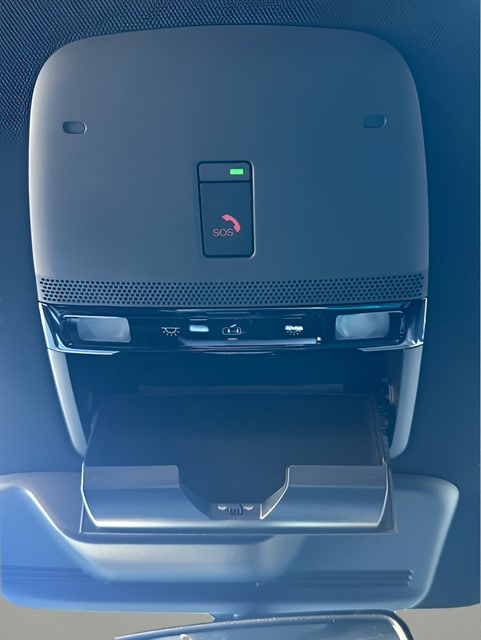2026 Nissan Armada PRO-4X - Photo 56