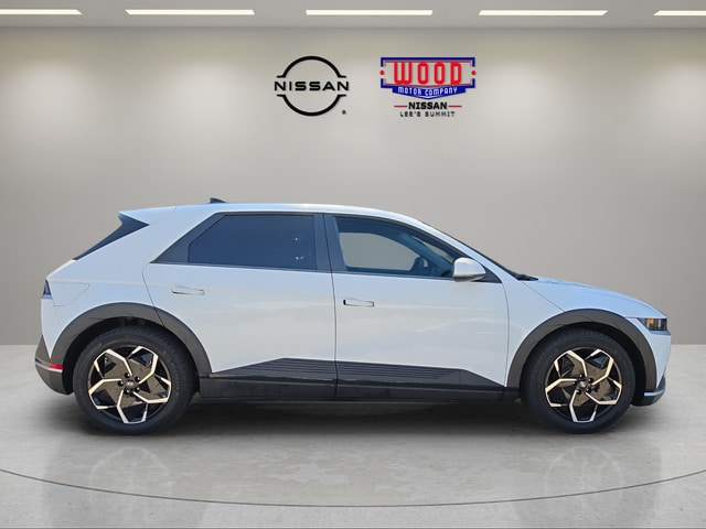 Used 2024 Hyundai IONIQ 5 SEL with VIN KM8KNDDF3RU263648 for sale in Kansas City