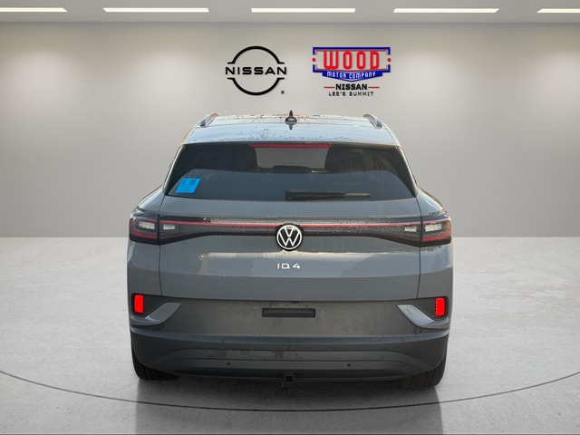 Used 2023 Volkswagen ID.4 PRO S with VIN 1V2WNPE87PC045088 for sale in Kansas City