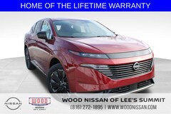 2025 Nissan Murano Platinum SUV