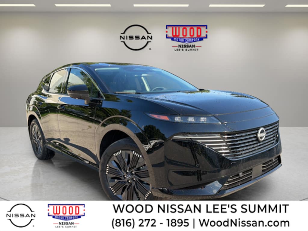 New 2027 Nissan Murano Platinum SUV