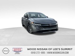 2026 Nissan Sentra S Sedan