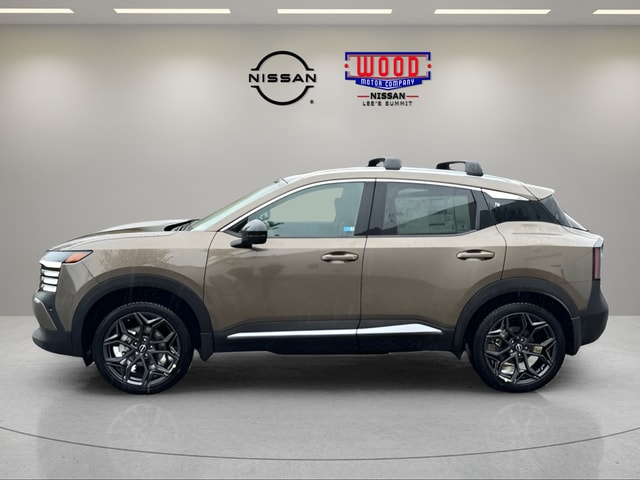2026 Nissan KICKS SR AWD - Photo 6