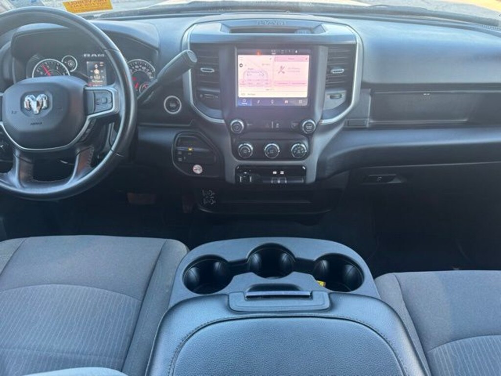 Used 2024 Ram 2500 Big Horn Truck