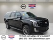  Cadillac Escalade ESV
