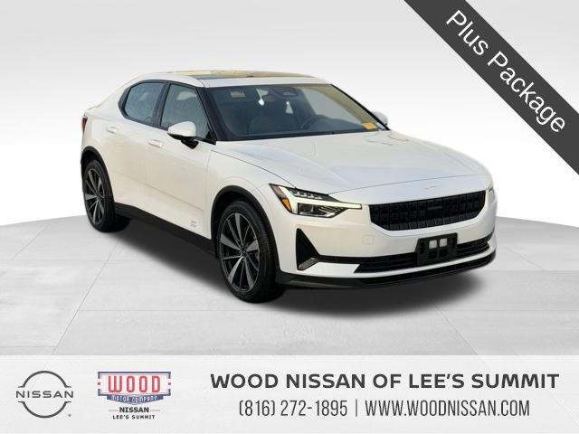 2022 Polestar 2 Base