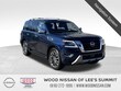 Nissan Armada