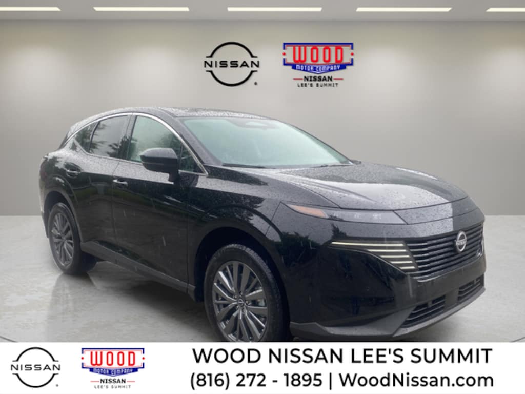 New 2026 Nissan Murano SL SUV