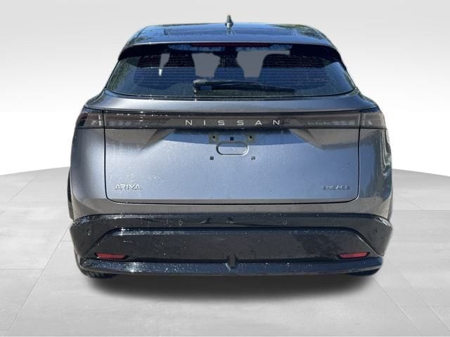 Used 2023 Nissan Ariya Engage with VIN JN1AF0BA7PM410020 for sale in Harrison, AR