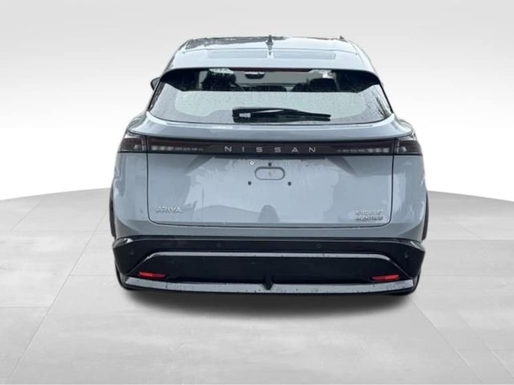 Used 2024 Nissan Ariya Evolve+ e-4orce SUV