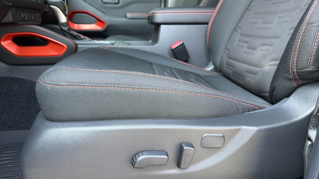 2026 Nissan Frontier PRO-4X - Photo 42