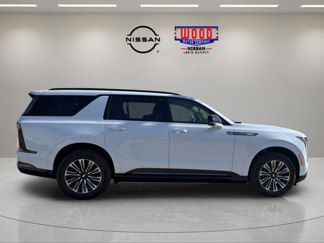 Used 2026 Cadillac Escalade IQL Sport with VIN 1GYLELKL0TU104616 for sale in Kansas City